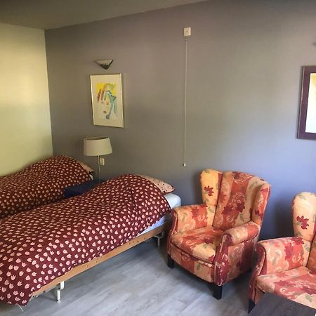 Laaker Villa Nearby Outlet Roermond Ohé en Laak المظهر الخارجي الصورة