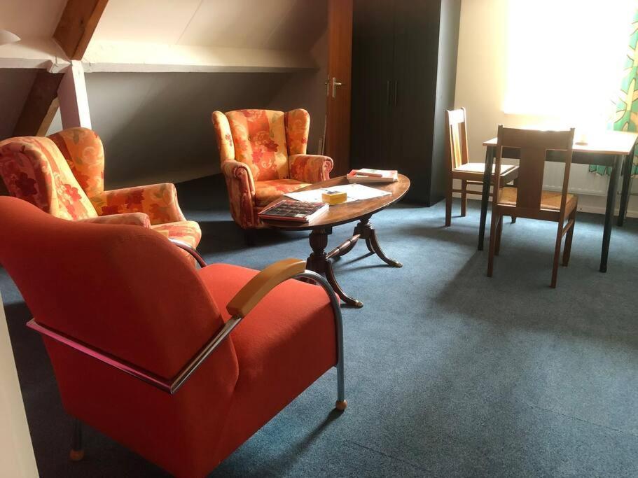 Laaker Villa Nearby Outlet Roermond Ohé en Laak المظهر الخارجي الصورة