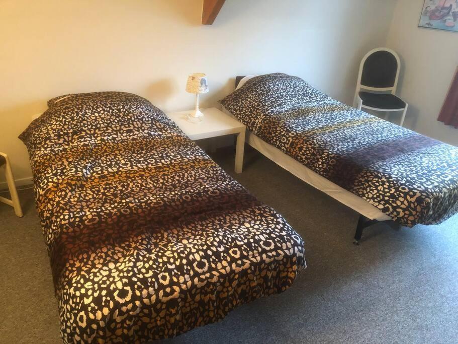 Laaker Villa Nearby Outlet Roermond Ohé en Laak المظهر الخارجي الصورة