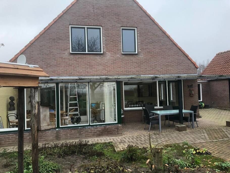Laaker Villa Nearby Outlet Roermond Ohé en Laak المظهر الخارجي الصورة