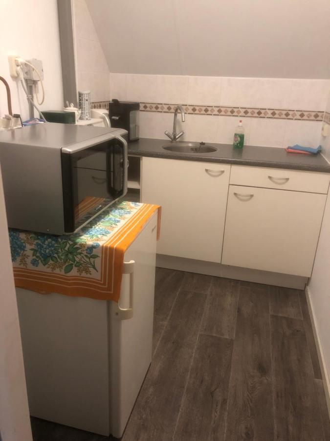 Laaker Villa Nearby Outlet Roermond Ohé en Laak المظهر الخارجي الصورة