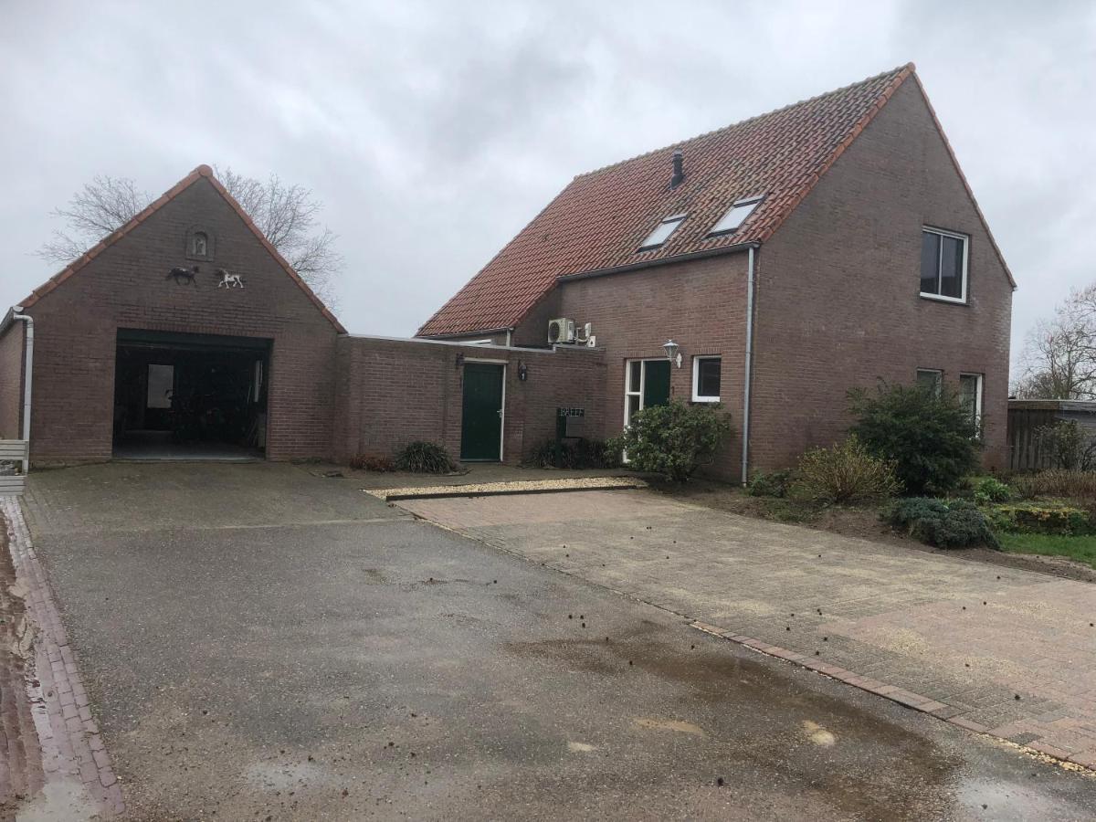 Laaker Villa Nearby Outlet Roermond Ohé en Laak المظهر الخارجي الصورة