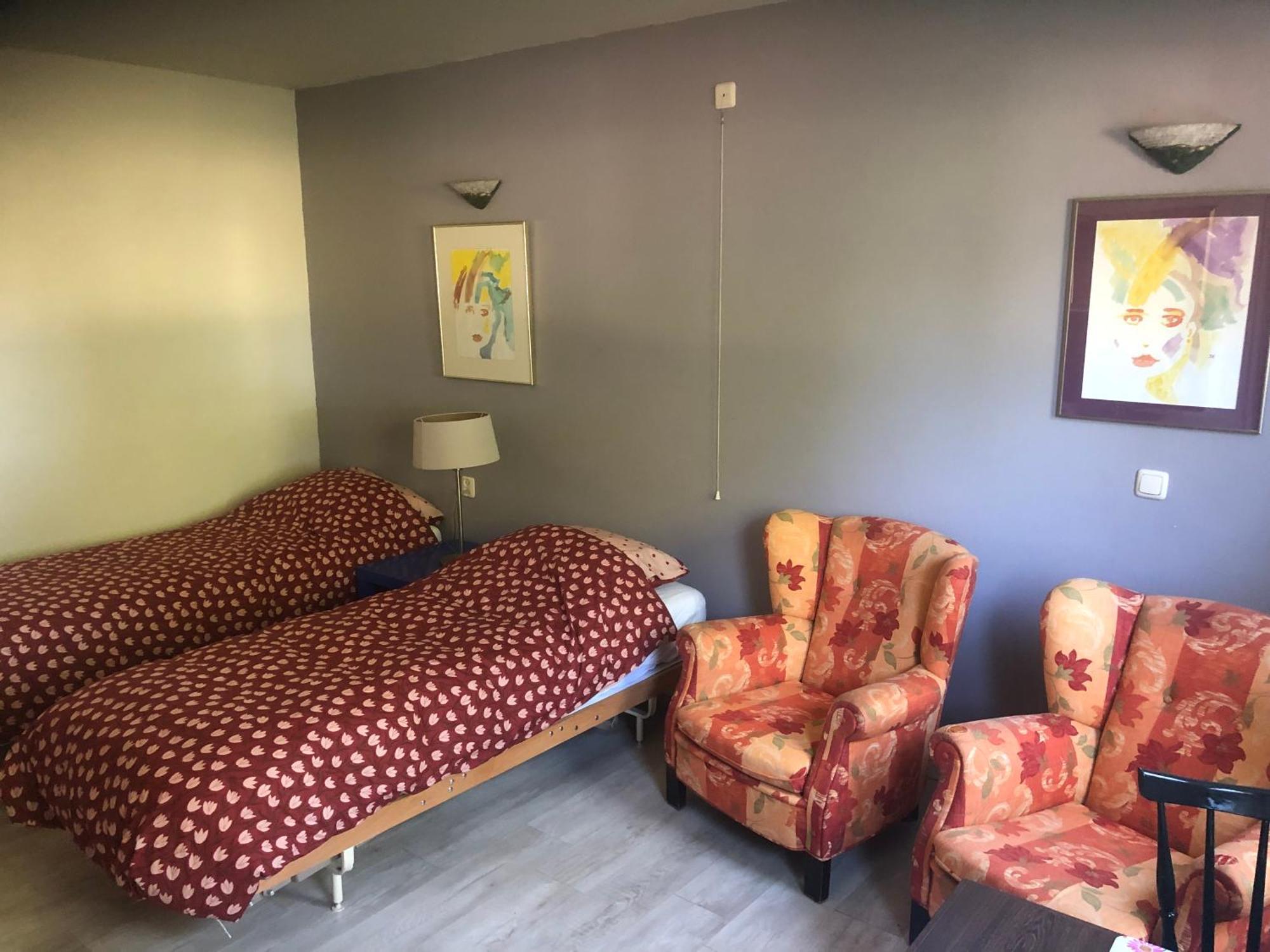 Laaker Villa Nearby Outlet Roermond Ohé en Laak المظهر الخارجي الصورة