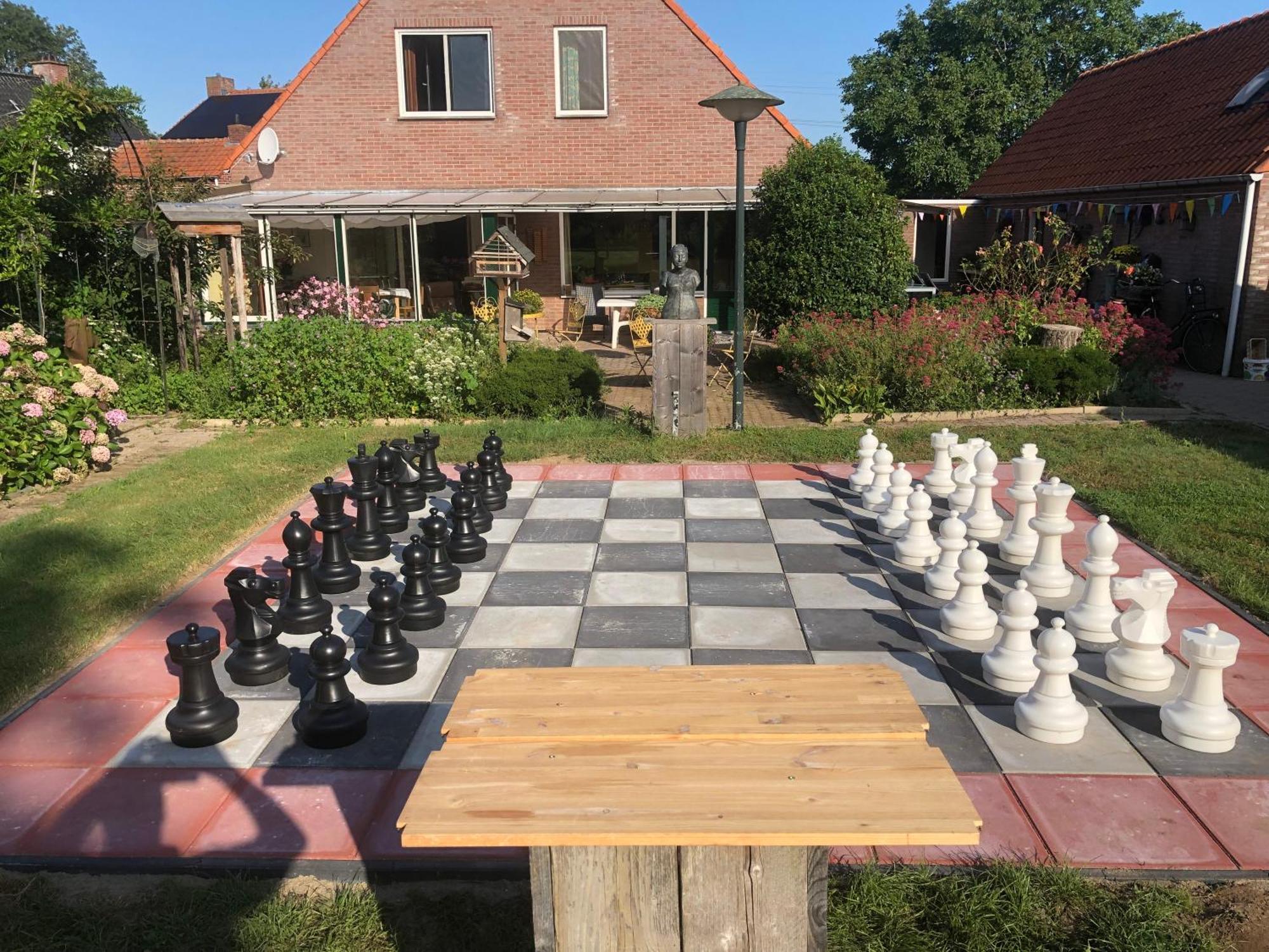 Laaker Villa Nearby Outlet Roermond Ohé en Laak المظهر الخارجي الصورة