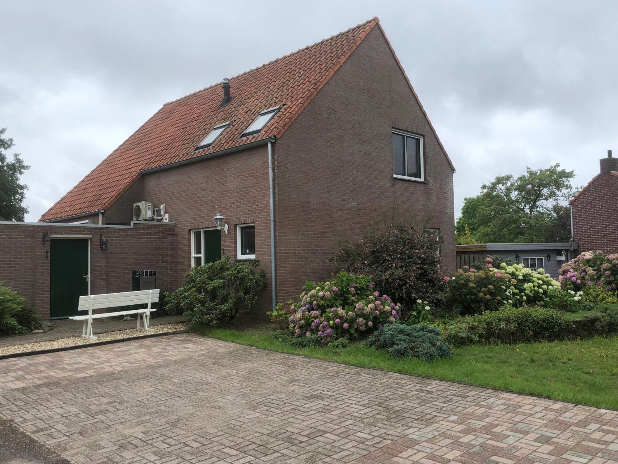 Laaker Villa Nearby Outlet Roermond Ohé en Laak المظهر الخارجي الصورة