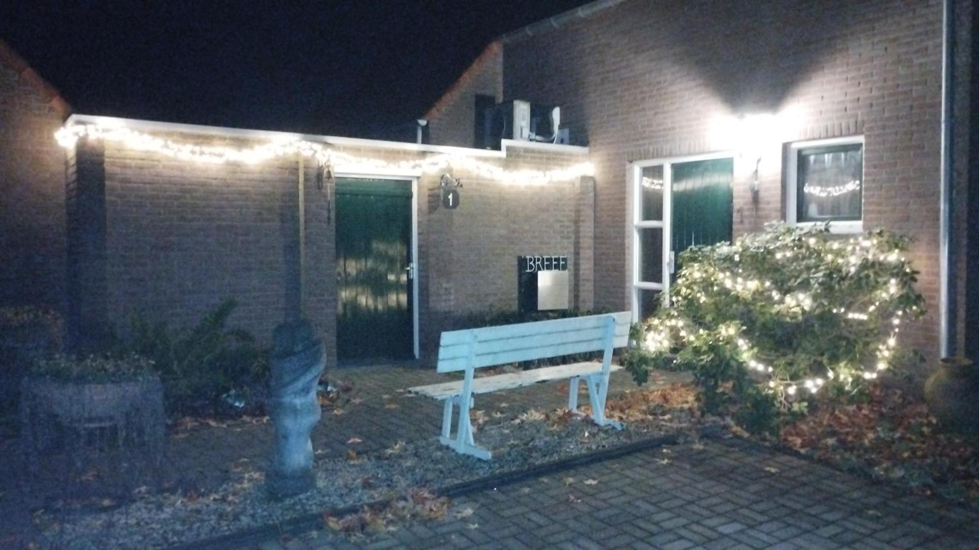 Laaker Villa Nearby Outlet Roermond Ohé en Laak الغرفة الصورة